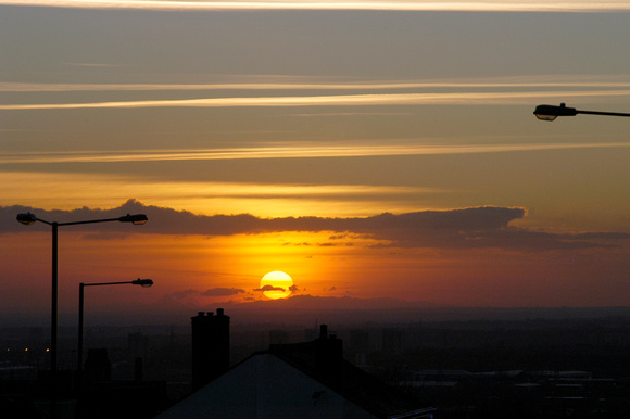 Oldham Sunset 01 N19