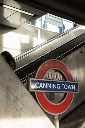 Canning Town 001 N372