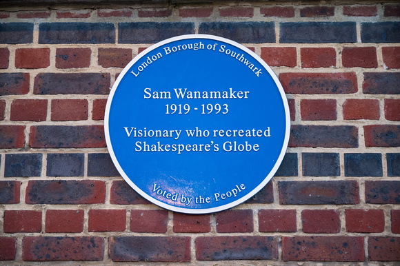 Sam Wanamaker 002 N675