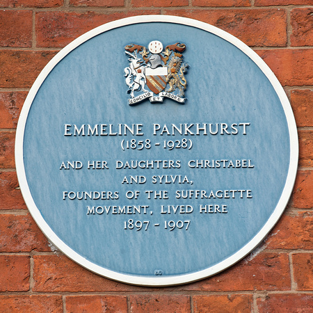 Emmeline Pankhurst 002 N321