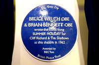 Bruce Welch & Brian Bennett 001 N686