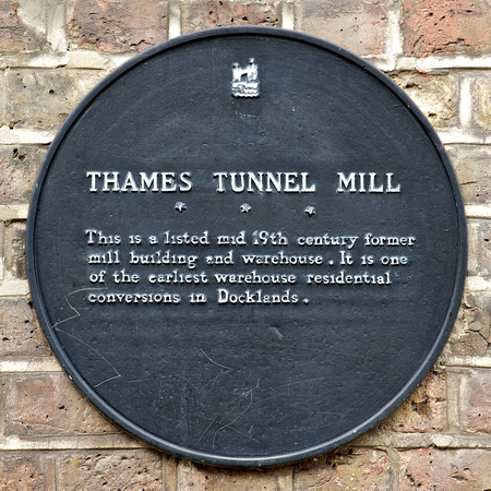Thames Tunnel Mill 002 N347