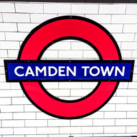 Camden Town 014 N369