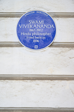 Swami Vivekananda 001 N698