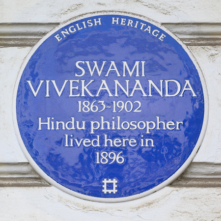 Swami Vivekananda 002 N698