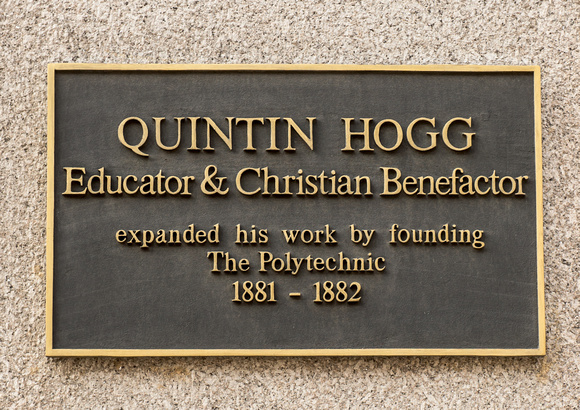 Quintin Hogg 001 N351