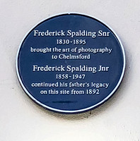 Frederick Spalding 004 N701