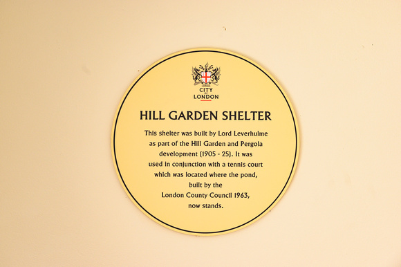 Hill Garden Shelter 002 N701