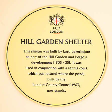 Hill Garden Shelter 003 N701