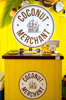 Coconut Manchester