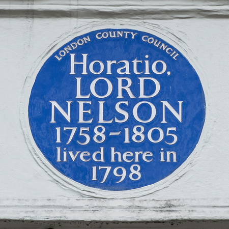Horatio Nelson 003 N367