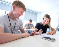 Rochdale College Maths 2022