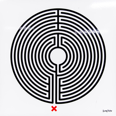 Labyrinth Moorgate 011 N356