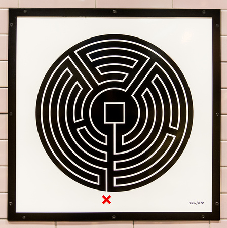 Labyrinth Arsenal 005 N369