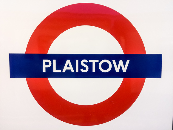 Plaistow 001 N372