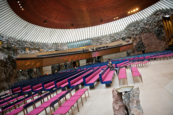 Temppeliaukio Church 017 N296