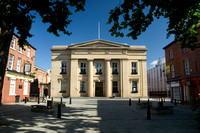 Salford Town Hall 19 D110
