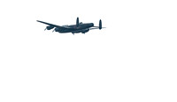 Lancasters 009 N355