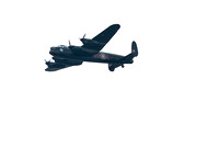 Lancasters 006 N355