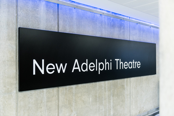 New Adelphi 133 N463