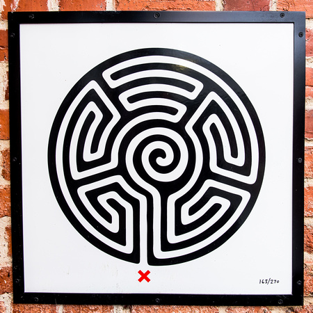 Labyrinth Epping 004 N371