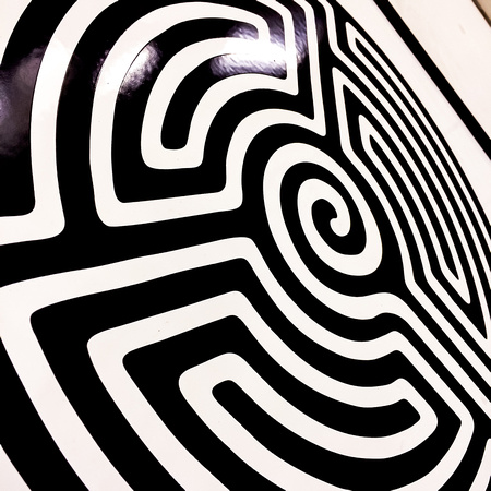 Labyrinth Finsbury Park 018 N369