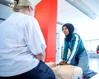 H&S CPR 016 N954