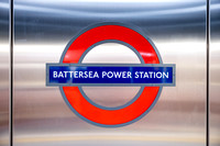 Battersea Power Station Stn 001 N875