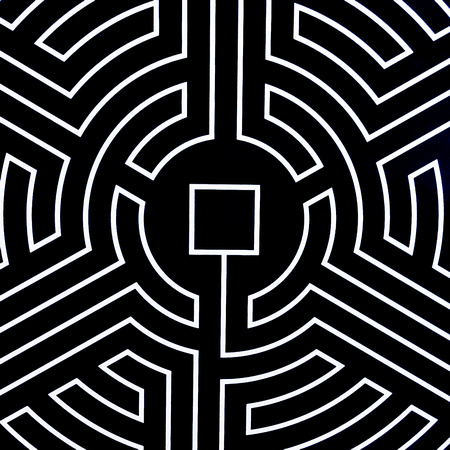 Labyrinth Holborn 021 N356