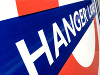 Hanger Lane 004 N425