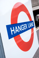 Hanger Lane 002 N425
