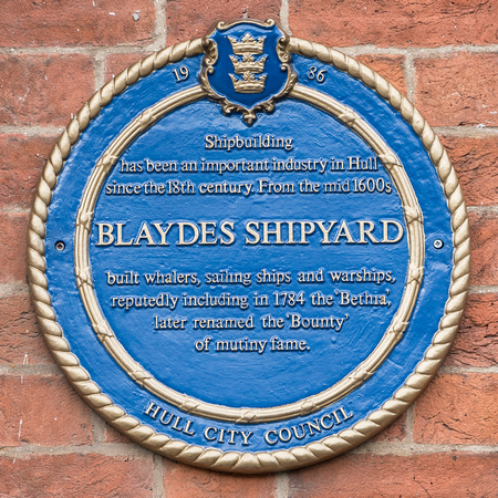 Blaydes Shipyard 006 N547