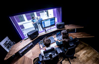 New Adelphi Recording Studio 015 N481