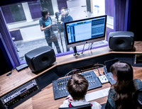 New Adelphi Recording Studio 019 N481