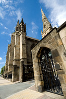 Salford Cathedral 14 D78