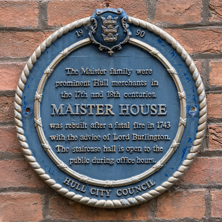 Maister House 002 N547