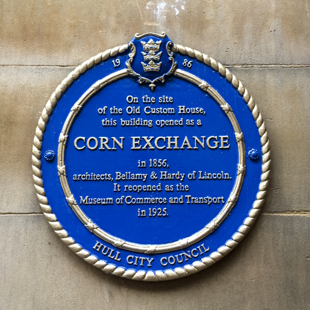 Corn Exchange 007 N547