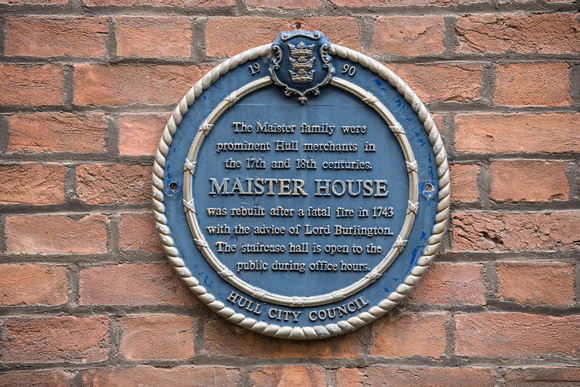 Maister House 001 N547