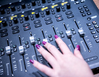 New Adelphi Recording Studio 020 N481