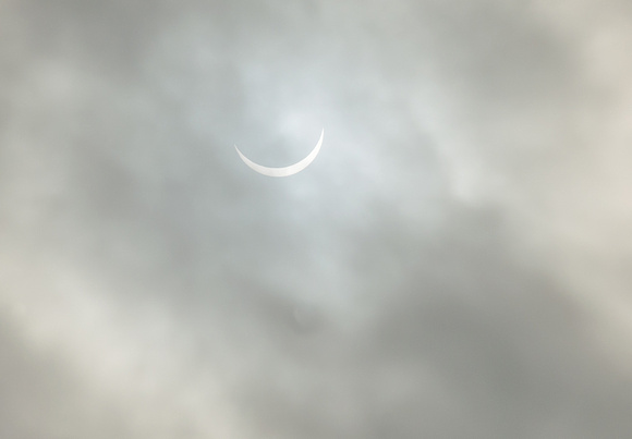 Eclipse 2015 100 N377