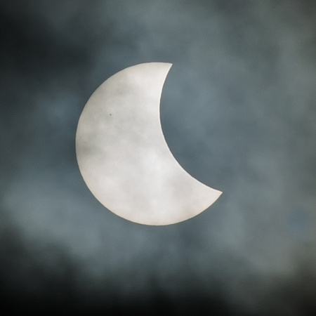 Eclipse 2015 146 N377