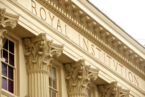 Royal Institution 032 N245