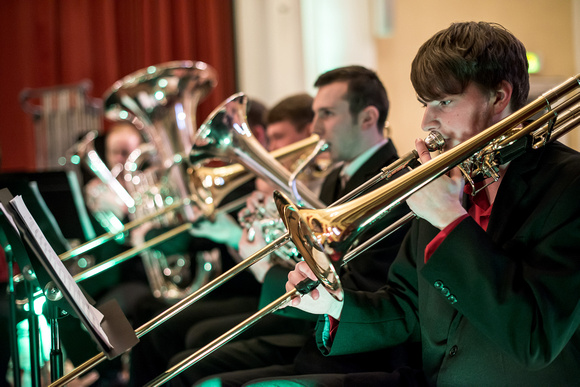 Salford Brass Band 008 N373
