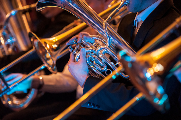 Salford Brass Band 013 N373