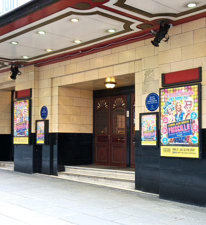 Palace Theatre 003 N327