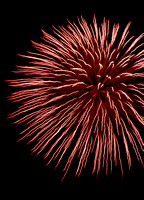 Bristol Fireworks 2 N6