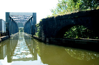 Barton Aqueduct 18 D101