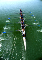 Boat Race Men 2 D8