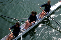 Boat Race Girls D8
