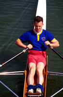 Boat Race Man D8